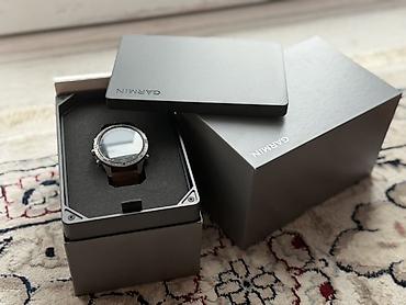 часы гармин капитан: Продаю или меняю Garmin MARQ Adventurer (Gen 2) одел пару раз! — 2
