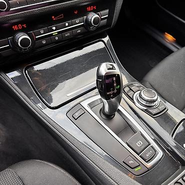 ф10 м5: BMW 5 series: 2011 г., 3 л, Автомат, Бензин, Седан — 2