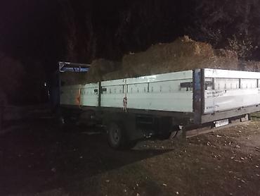 спринтер бортовой грузовик: Грузовик, Mercedes-Benz, Стандарт, Б/у — 4
