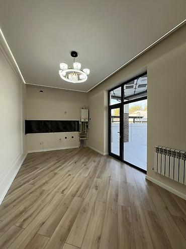 Үйлөрдү сатуу: 4 бөлмө, 130 м², 3 соток, Новопавловка, Риелтор — 5