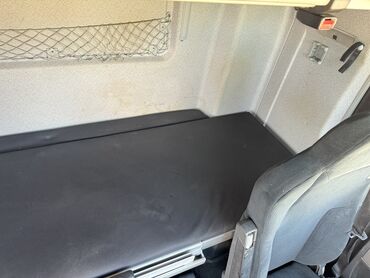 Кабины: Кабина MAN Б/у, Оригинал — 13