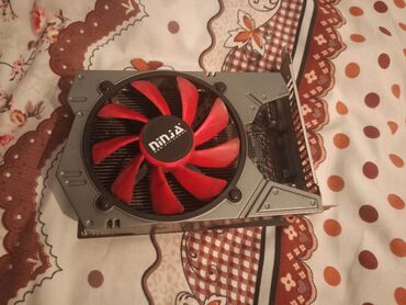 ноутбуки бишкек по низким ценам: Видео карта, Колдонулган, NVidia, GeForce GT, 2 ГБ, ПК үчүн