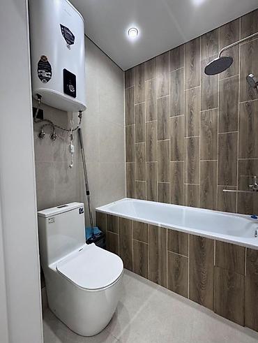 Недвижимость: 1 комната, 42 м², Технопарк Элитка, 8 этаж, Дизайнерский ремонт — 6