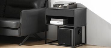 Dinamiklər və kolonkalar: 🔊 Edifier T5 – 70 W RMS gücündə 8″ aktiv subwoofer! Kompakt ölçüdə -da lalafo.az — 5 Dinamiklər və kolonkalar: 🔊 Edifier T5 – 70 W RMS gücündə 8″ aktiv subwoofer! Kompakt ölçüdə — 5