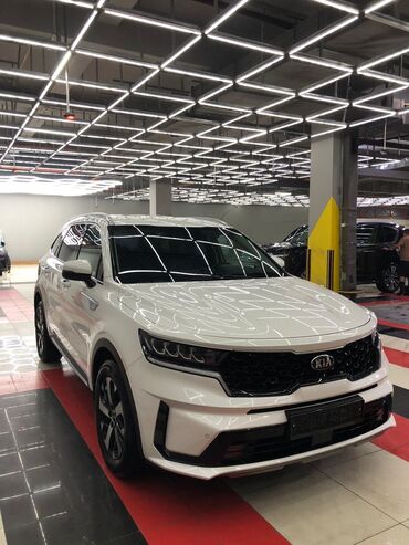 купить автомобиль маз в бишкеке: Kia Sorento: 2021 г., 2.2 л, Робот, Дизель, Кроссовер