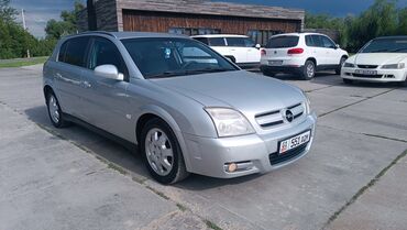 тюнинг автомобиля опель астра: Opel Signum: 2003 г., 2.2 л, Автомат, Бензин, Хэтчбэк