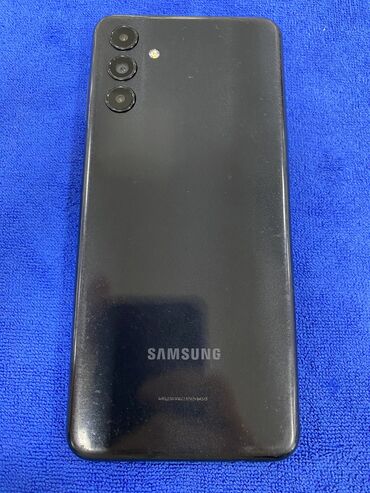 Samsung: Samsung A02 S, Б/у, 2 SIM
