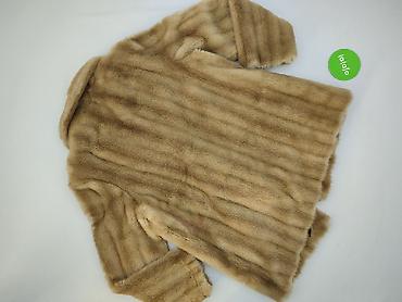 kurta: Futro, rozmiar 3XL — 3