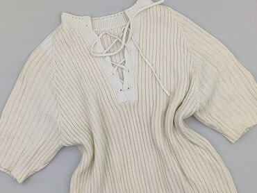 stradiwarius swetry: Women`s sweater, size M