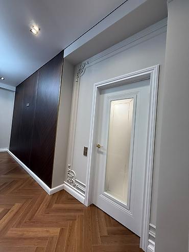 итальянский квартал квартиры: 2 комнаты, 54 м², 12 этаж, Дизайнерский ремонт — 10
