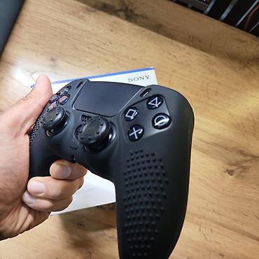 ремонт джойстика ps3: Оригинальный геймпад Sony Dualsence для PS5, PC. В отличном, рабочем — 2