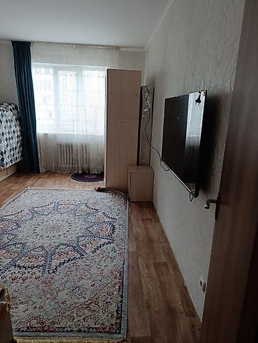 silver kitchen: В мкр. Тунгуч продается 1 ком. квартира — 8