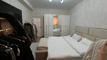 Продажа квартир: 1 комната, 49 м², Элитка, 11 этаж — 6