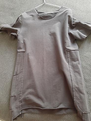 Другая женская одежда: Набор женской одежды 1) Джинсовый комбинезон: - Светло- и — 60