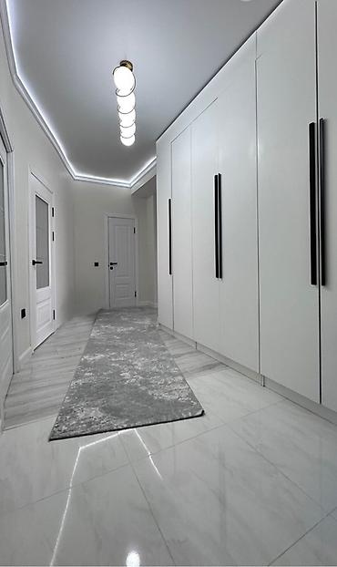 80: 2 комнаты, 80 м², Золотой квадрат Элитка, 7 этаж, Свежий ремонт — 10