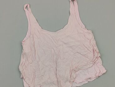 spódnice z piórami zara: Top Zara, M, stan - Dobry