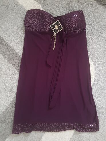 mona haljine nova kolekcija: Haljina - s/m velicina