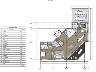 Дизайн, проектирование: Проектирование | Дома — 8