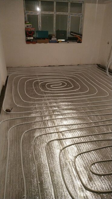 Təmir işləri: Ustayam. (universal usta) Həyət evlərində, mənzillərdə, binalarda — 5