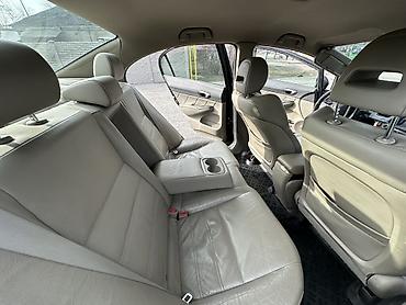Honda: Honda Civic: 2009 г., 1.3 л, Вариатор, Гибрид, Седан — 9