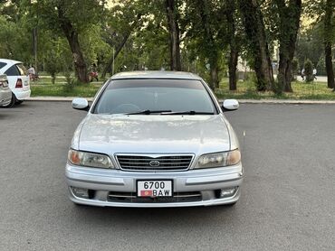 nissan gtr vs porsche 911 turbo s: Nissan Cefiro: 1997 г., 2 л, Автомат, Бензин, Седан