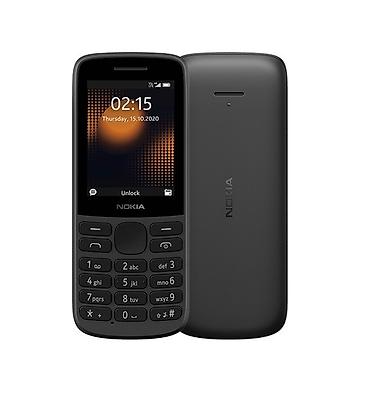 nokia 3588i: Kateqoriya: Telefonlar Brend: Nokia Model: 215 black Təsvir: Nokia — 1
