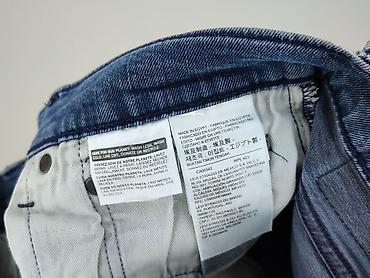 levis 501: Levi’s, Jeansy dla mężczyzn, rozmiar M — 4