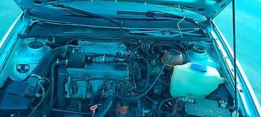 Volkswagen: Volkswagen Passat Variant: 1994 г., 2 л, Механика, Бензин, Универсал — 10