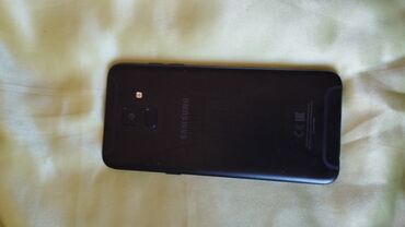 дмрв ауди а6 с5: Samsung Galaxy A6 | 32 ГБ, цвет - Черный