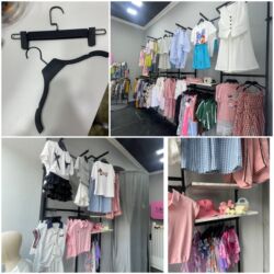 Gözəllik və estetika avadanlığı: Endirim‼️Vitrinler, asilqanlar birlikde 400 azn. Teze kimidir. 11 eded