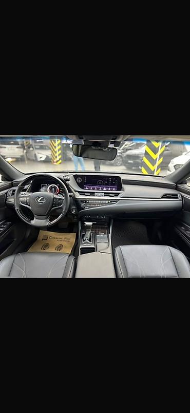 gs300 2005: Сдаю Lexus ES, Посуточно, Без водителя, | Залог, От 18 лет, Водительские права — 9