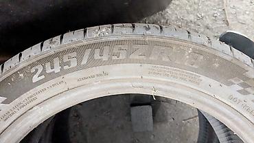 шины на rx: Шины 245 / 45 / R 18, Лето, Новый, Комплект, Легковые, Китай, RoadX — 1