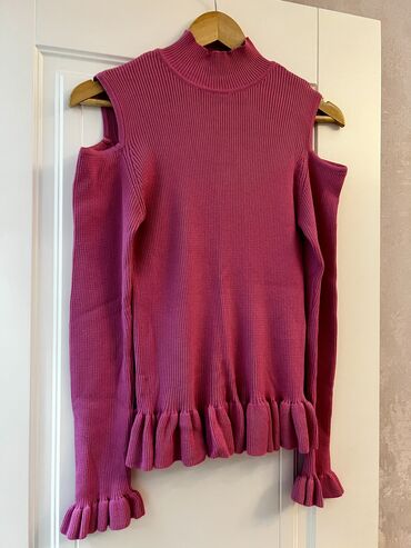 Рубашки и блузы: Adl, M (EU 38), цвет - Розовый
