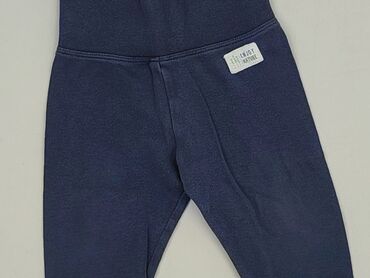 Sweatpants: Sweatpants, Lupilu, 9-12 months, condition - Very good at lalafo.pl Sweatpants: Sweatpants, Lupilu, 9-12 months, condition - Very good