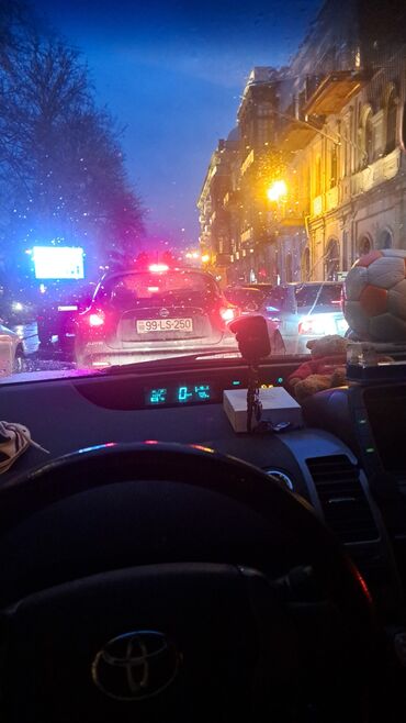 Avtomobil alışı: Salam qalmaq sertiyle masin axdaram taksi fealiyeti ucun 300 depazit