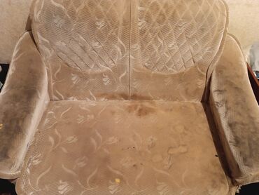кресло ссср реставрация: Классическое кресло, Для зала, Б/у