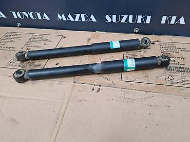 Amortizeri: AMORTIZER ZADNJI ZA SUZUKI GRAND VITARA OD 2005. DO 2015. GOD — 3