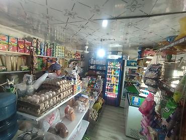 торговл: Продажа бизнеса Магазин, Продукты, Вместе с: Оборудование и мебель — 4