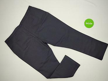 zara plus size: F&F, Spodnie materiałowe damskie, rozmiar 3XL — 3