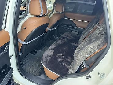 Ssangyong: Ssangyong Torres: 2023 г., 1.5 л, Автомат, Бензин, Кроссовер — 6