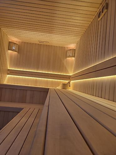 sobalar iran: Saunaların tikintisi və təmiri. Sauna sobalarının pultlarının təmiri — 2