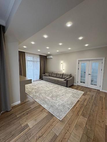 avangard квартиры: 2 комнаты, 80 м², 4 этаж, Дизайнерский ремонт — 3