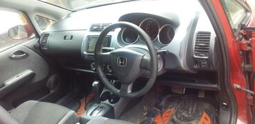 фит карапка: Honda Fit: 2003 г., 1.3 л, Автомат, Бензин