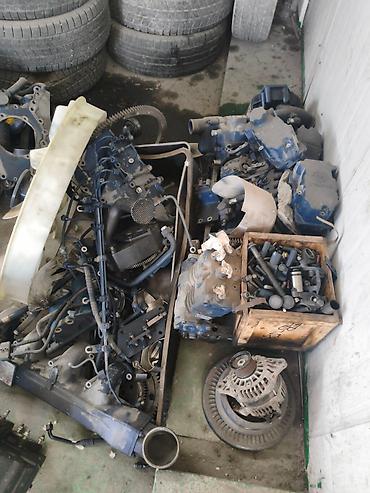 Другие детали для мотора: Б/у запчасти на двигатель вичай wp12-13 всё в отличном состоянии любые — 8