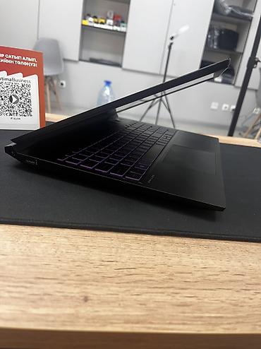Ноутбуки и аксессуары: Игровой, Б/у, Intel Core i5, В рассрочку — 3