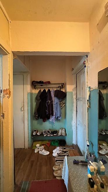 Продажа квартир: 2 комнаты, 43 м², 104 серия, 4 этаж — 7