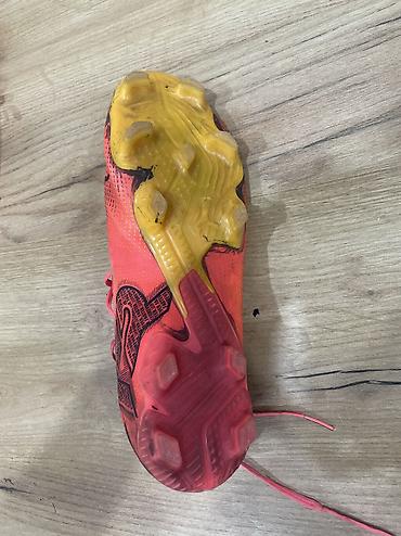 nike react: Футбольные бутсы Puma Future - Размер: 43 - Серия: Puma Future (с — 7