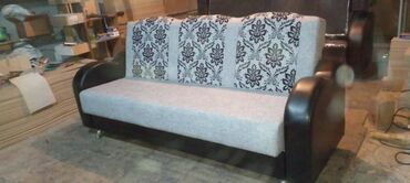 Раскладные диваны: Раскладной диван, Новый — 30