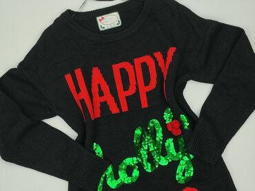sukienka dresowa z kapturem mohito: Women`s sweater, size S (EU 36)