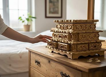 деревянные ящики купить: Шкатулка из натурального дерева новый 500сом — 1